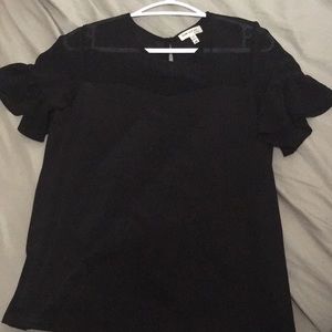 Faith and Joy Black Top